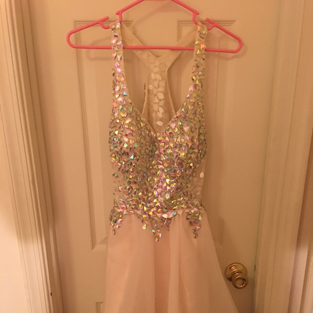 Formal Dress 👗